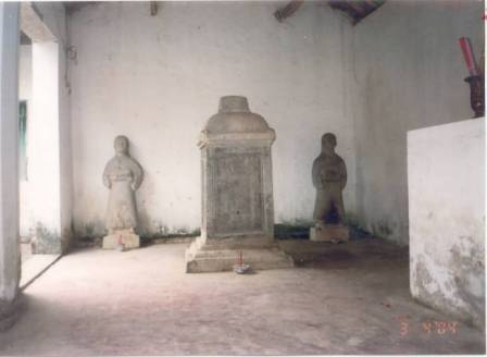 Nhữ Thị Nhuận