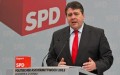 Ngoại trưởng Đức Sigmar Gabriel. Ảnh armenianweekly.com