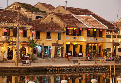 Hội An