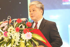 Nguyên Phó thống đốc NHNN Đặng Thanh Bình. Ảnh 24h.com.vn