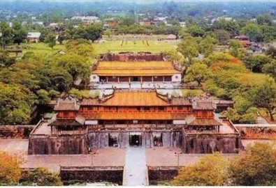 Kinh thánh Phú Xuân