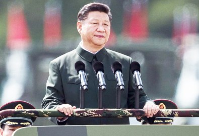 Tập Cận Bình