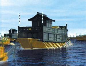 Tàu Galley