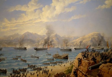 Trận Đà Nẵng 1858