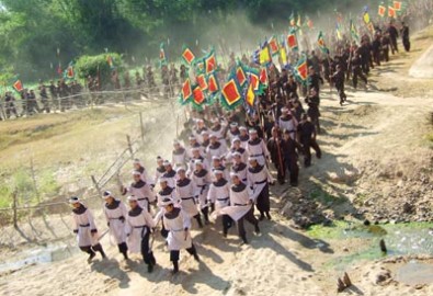quân Tây Sơn