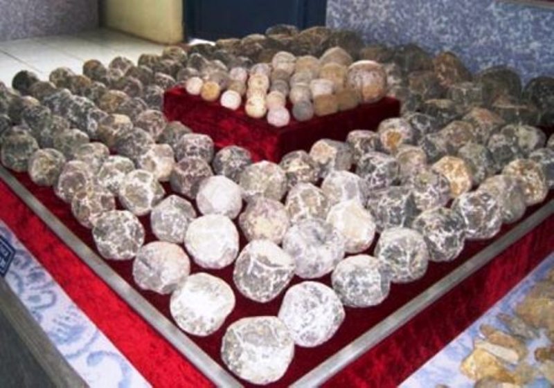 Thần cơ thương pháo