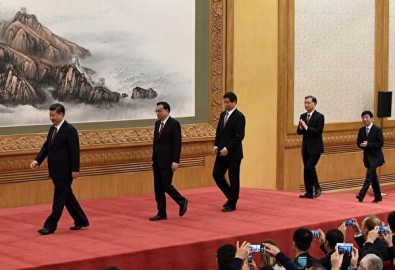 Ảnh WANG ZHAO/AFP/Getty Images)
