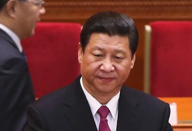 Tập Cận Bình