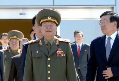 Hwang Pyong-so