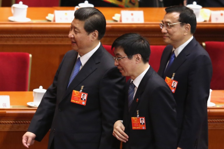 Vương Hộ Ninh