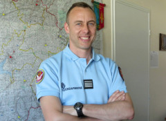 Arnaud Beltrame