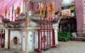 Mộ và nhà thờ Bùi Sĩ Tiêm ở xã Đông Kinh, huyện Đông Hưng, tỉnh Thái Bình. Ảnh từ internet