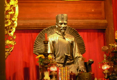 Trần Minh Tông