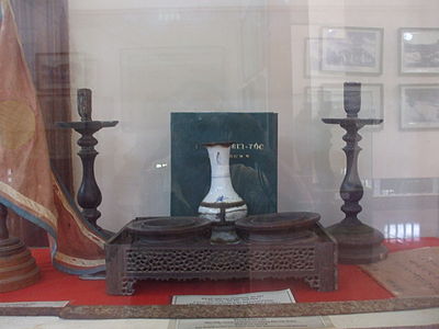 Bùi Thị Xuân
