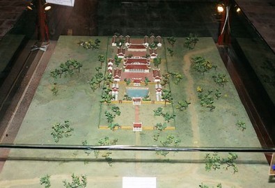 Văn Miếu Quốc Tử Giám
