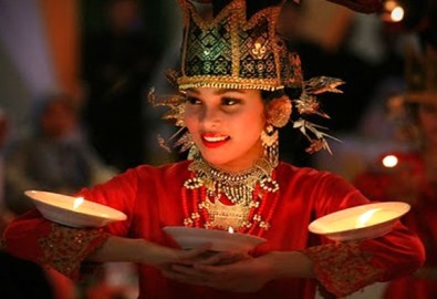 Minangkabau