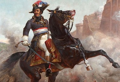 Thomas-Alexandre Dumas