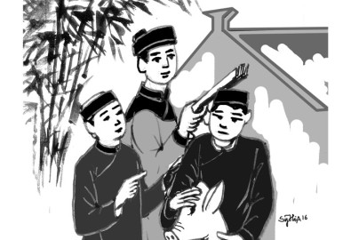 Nguyễn Hữu Cầu