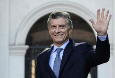 Mauricio-Macri