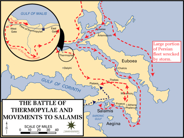 Thermopylae