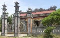 Nhà thờ Nguyễn Đăng