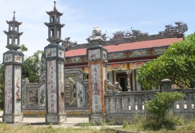 Nhà thờ Nguyễn Đăng