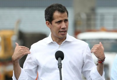 Guaido