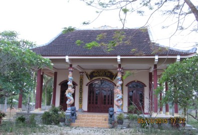 Đào Duy Từ