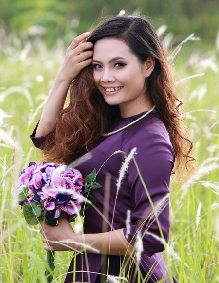 Lương Nguyệt Anh