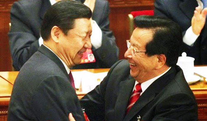 Tăng Khánh Hồng