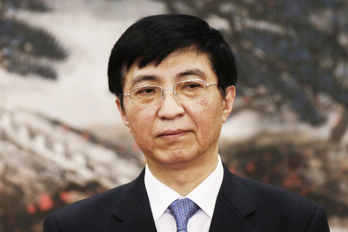 Vương Hộ Ninh