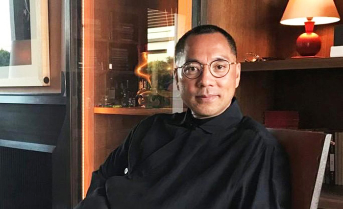 Quách Văn Qúy