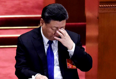 Tập Cận Bình