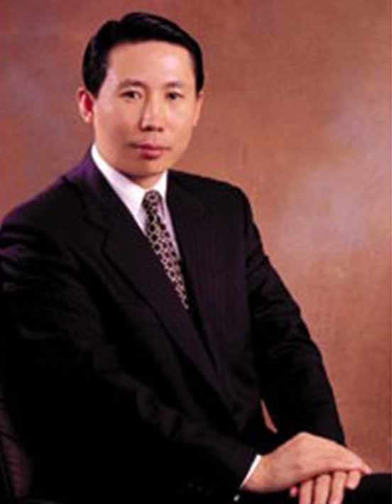 Zhang Hongwei có một người bạn “thân thiết” tên là Jenny sống ở Mỹ và cũng rất quen thuộc với Hunter Biden. (Baike.com)