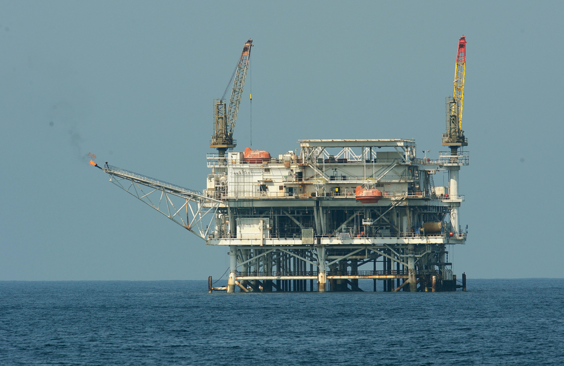 Việt Nam đã đồng ý trả khoảng một tỷ đô-la cho hai công ty dầu khí quốc tế sau khi hủy các hoạt động ở Biển Đông sau áp lực từ Trung Quốc. (Ảnh: Getty Images) 