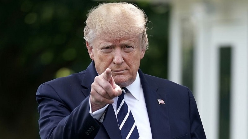 Điều trần tại Pennsylvania: 1,8 triệu phiếu ‘biến thành’ 2,5 triệu, TT Trump có cuộc gọi bất ngờ. (Ảnh: NTDVN)