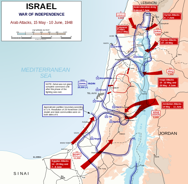 Israel