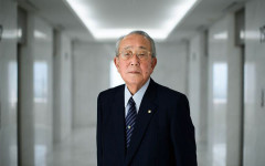 Inamori Kazuo