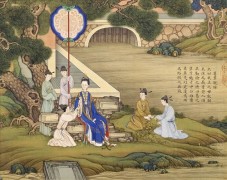 Chu Văn Mẫu. Ảnh: wikipedia.org public domain