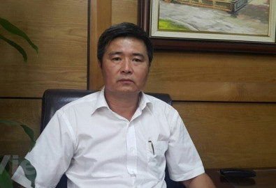 Ông Nguyễn Lộc An, Cựu Phó Vụ trưởng Vụ thị trường trong nước (Bộ Công thương)
