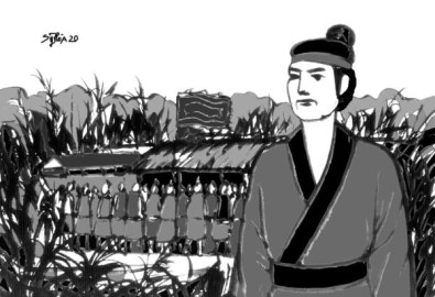 (Tranh minh họa: Họa sĩ Sỹ Hòa, Báo Bình Phước Online)
Bạn đang sao chép nội dung của Trí Thức VN. Nếu là cá nhân sử dụng, vui lòng ghi rõ nguồn trithucvn.co. Nếu là website, kênh truyền thông, vui lòng chỉ sử dụng nội dung khi có sự cho phép của Trí Thức VN.