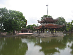 Họ Dương