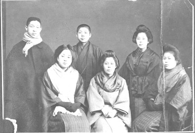 Matsushita Konosuke