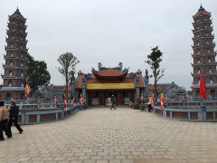 chùa Kính Thiên